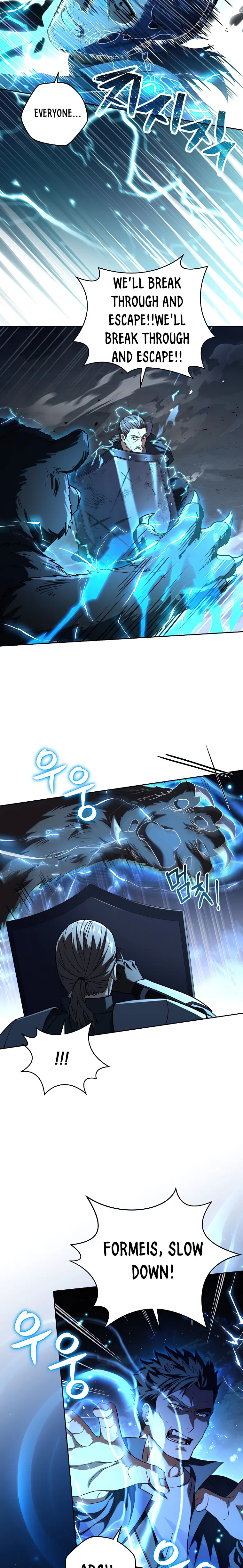 Read Return of The Frozen Player Manga Online