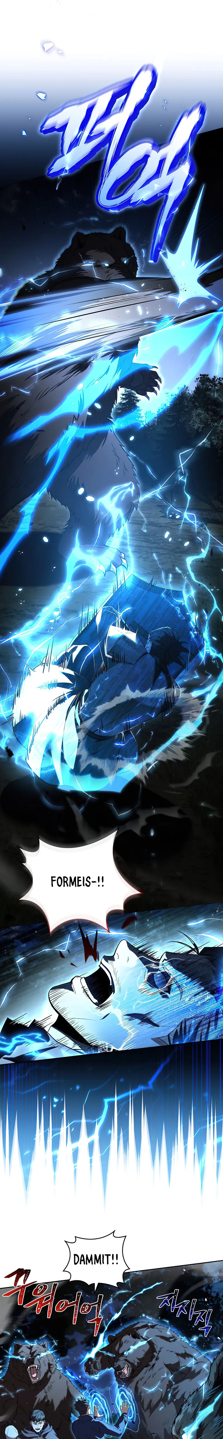 Read Return of The Frozen Player Manga Online