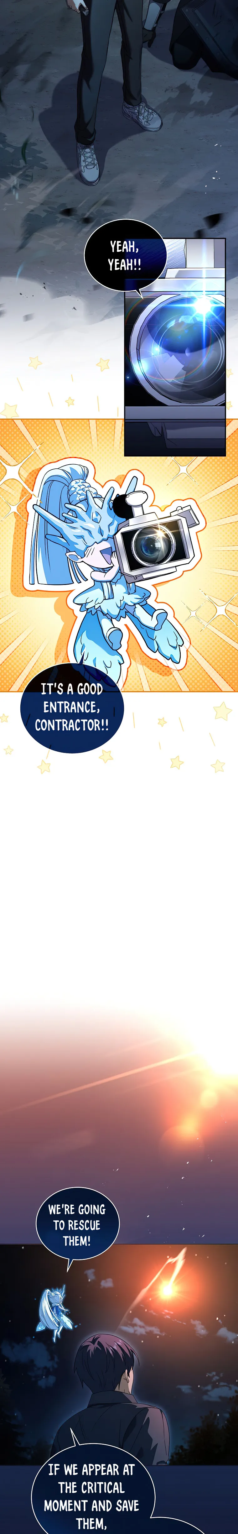 Read Return of The Frozen Player Manga Online