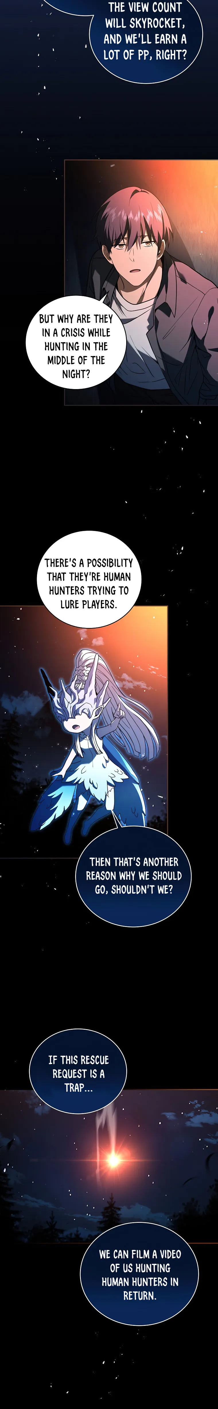 Read Return of The Frozen Player Manga Online