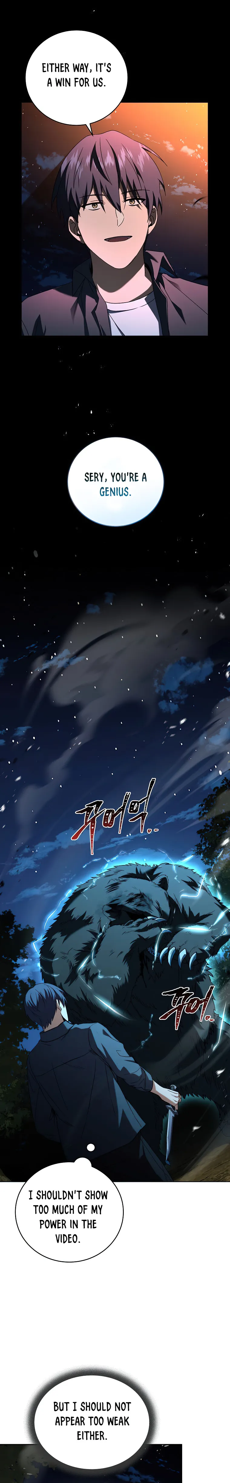Read Return of The Frozen Player Manga Online