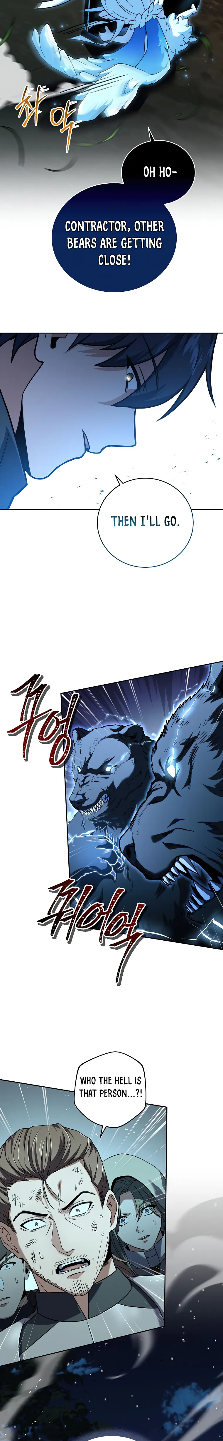 Read Return of The Frozen Player Manga Online