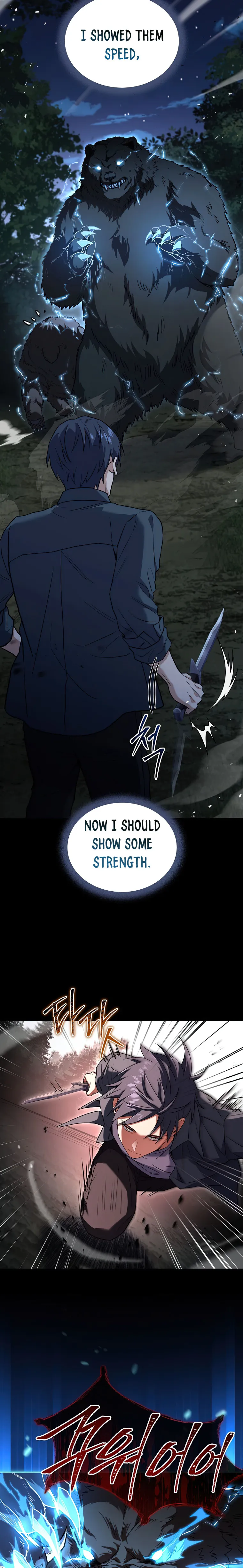 Read Return of The Frozen Player Manga Online