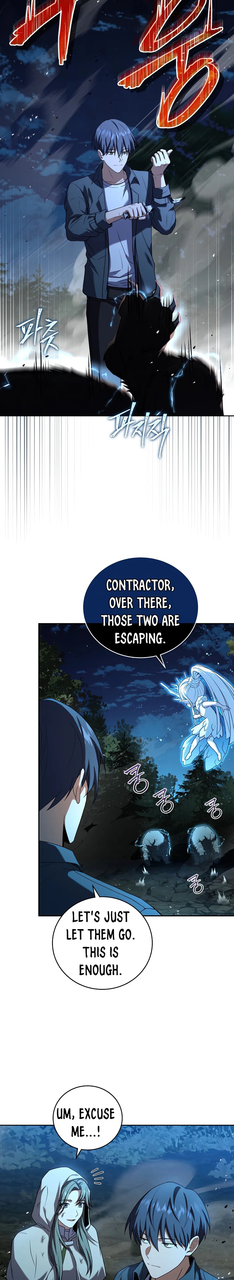 Read Return of The Frozen Player Manga Online