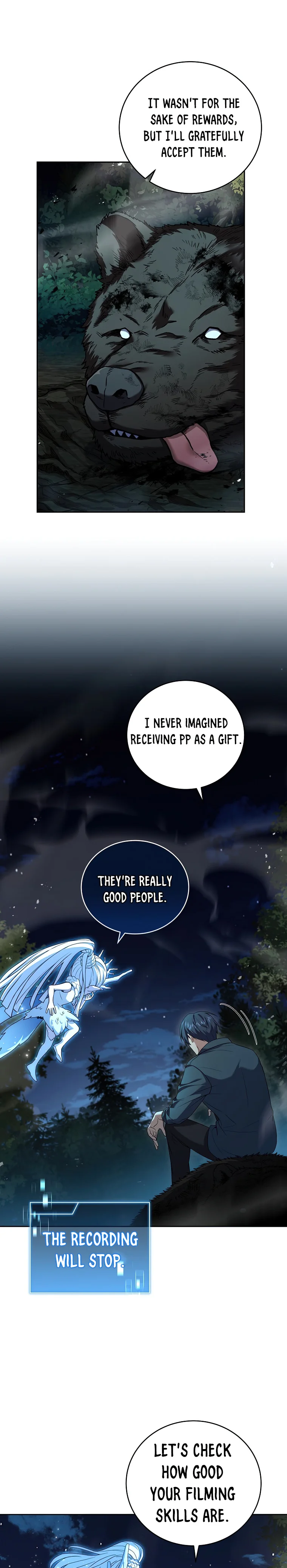 Read Return of The Frozen Player Manga Online