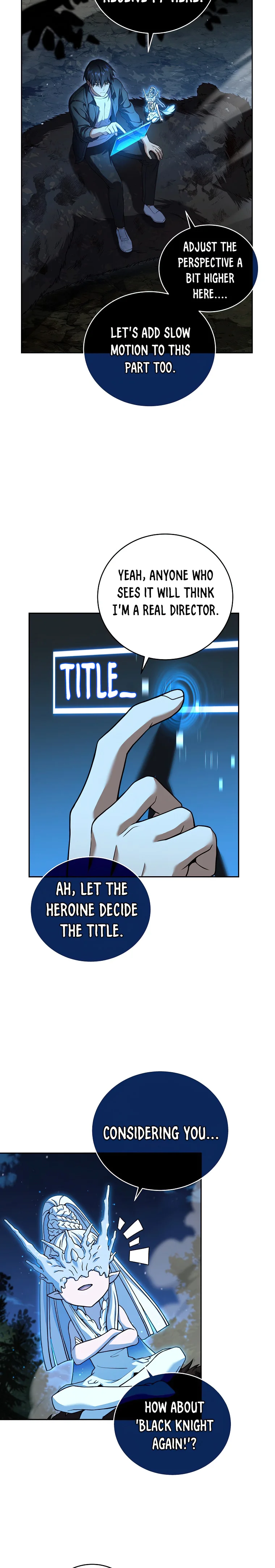 Read Return of The Frozen Player Manga Online