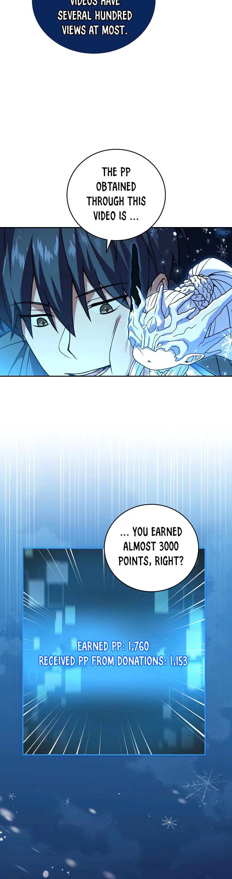 Read Return of The Frozen Player Manga Online