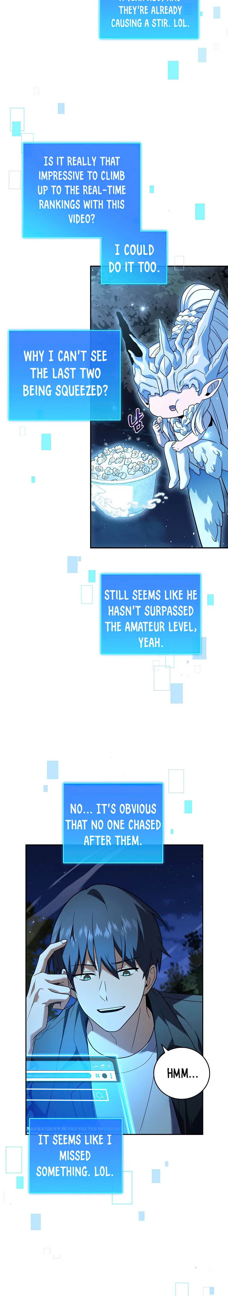 Read Return of The Frozen Player Manga Online