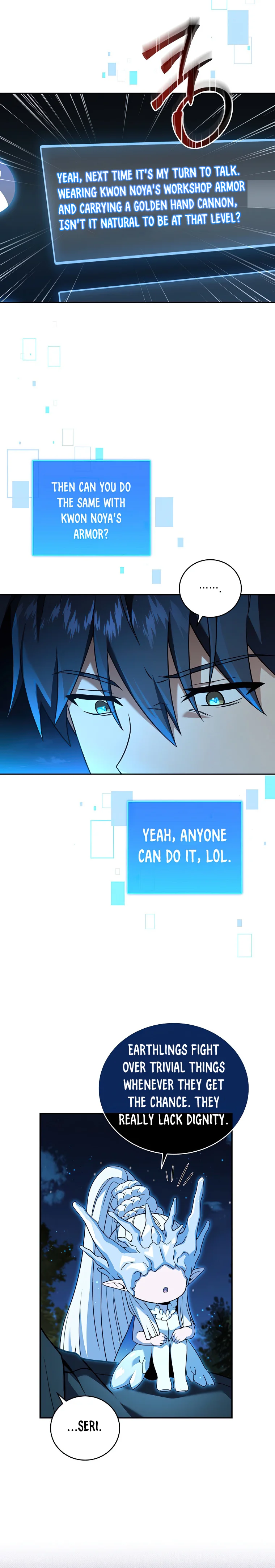 Read Return of The Frozen Player Manga Online