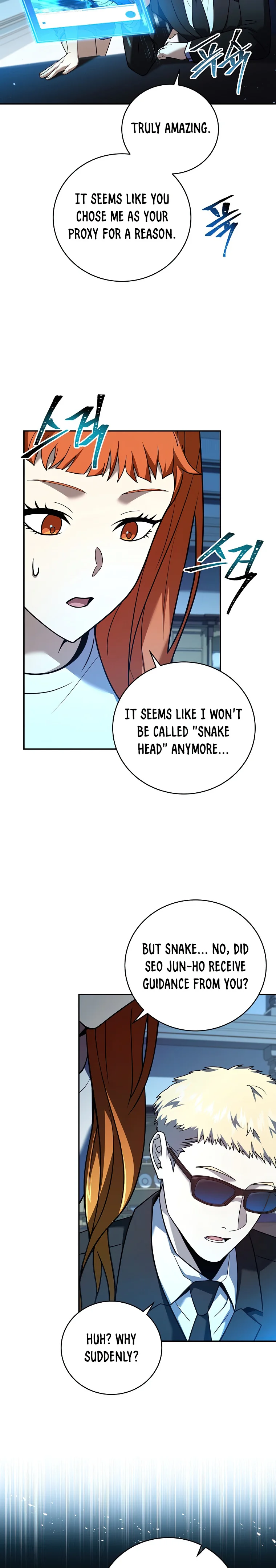 Read Return of The Frozen Player Manga Online