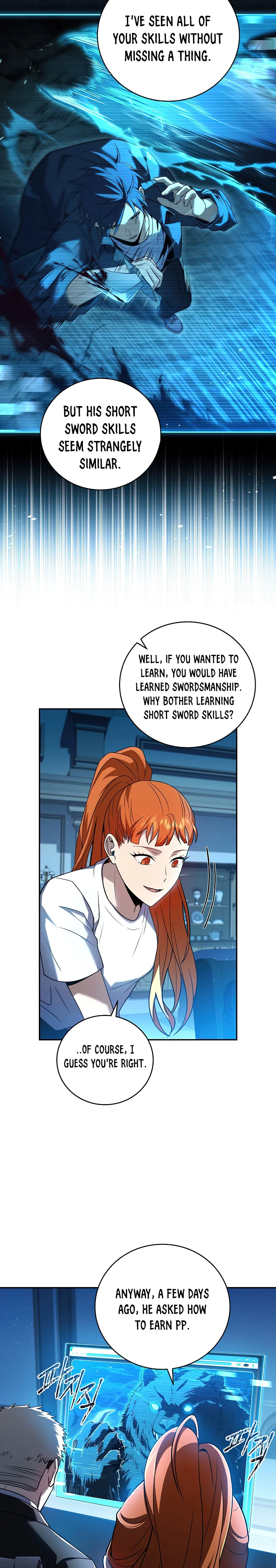 Read Return of The Frozen Player Manga Online