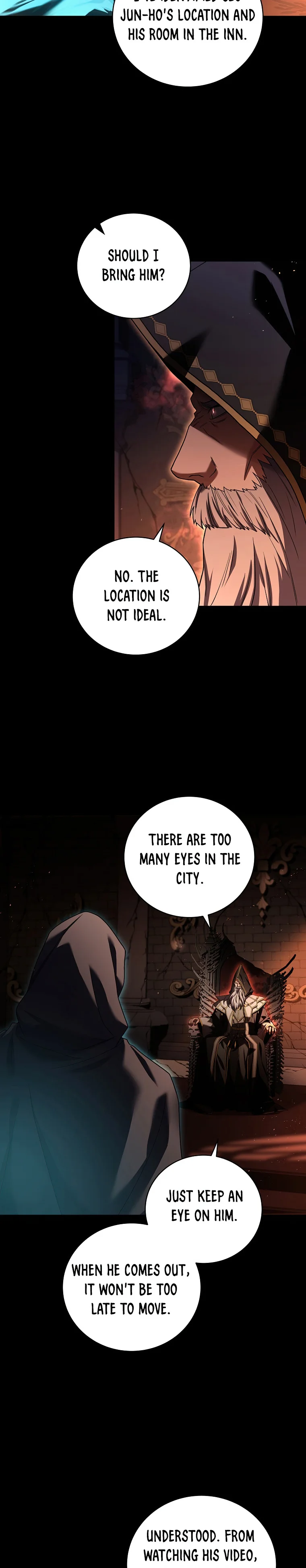 Read Return of The Frozen Player Manga Online