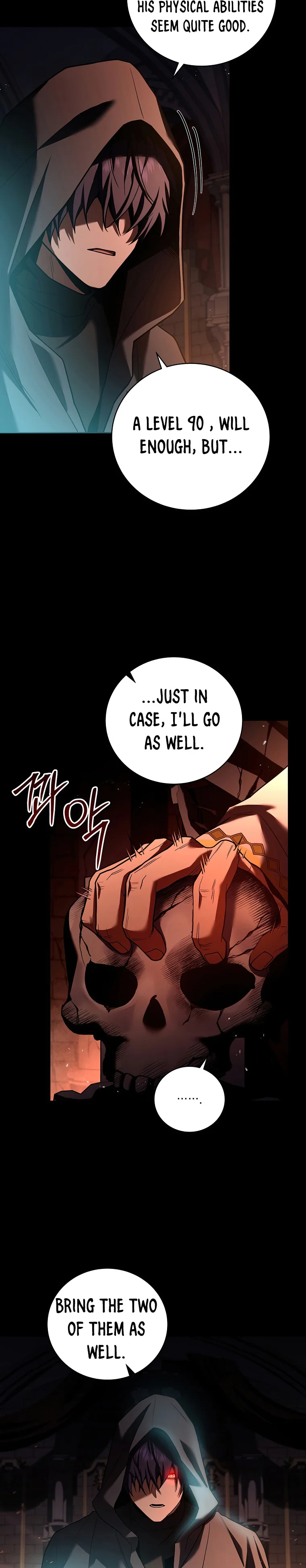 Read Return of The Frozen Player Manga Online
