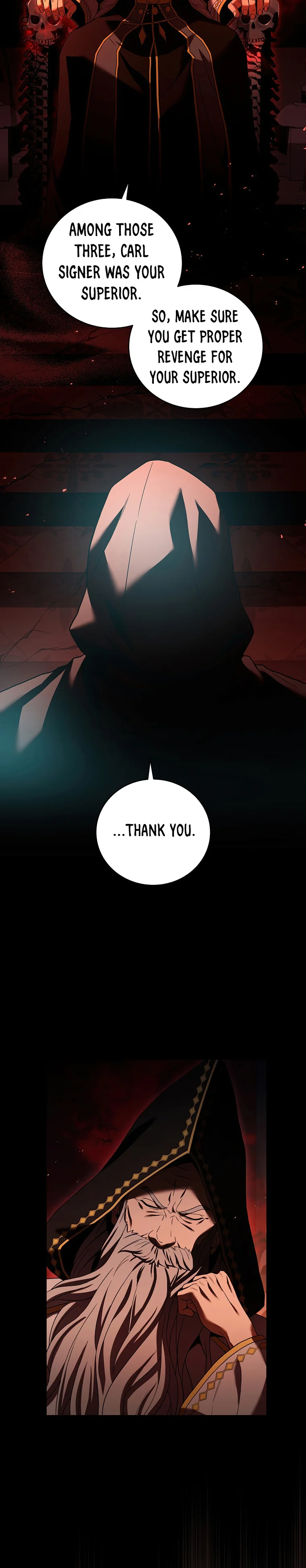 Read Return of The Frozen Player Manga Online