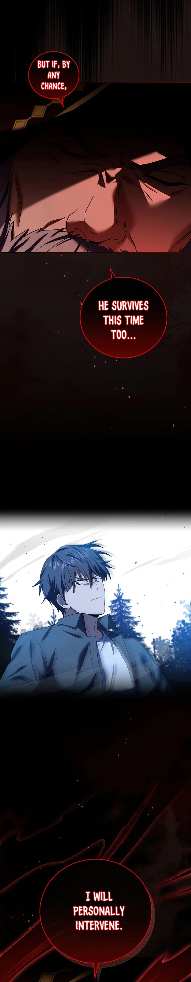 Read Return of The Frozen Player Manga Online