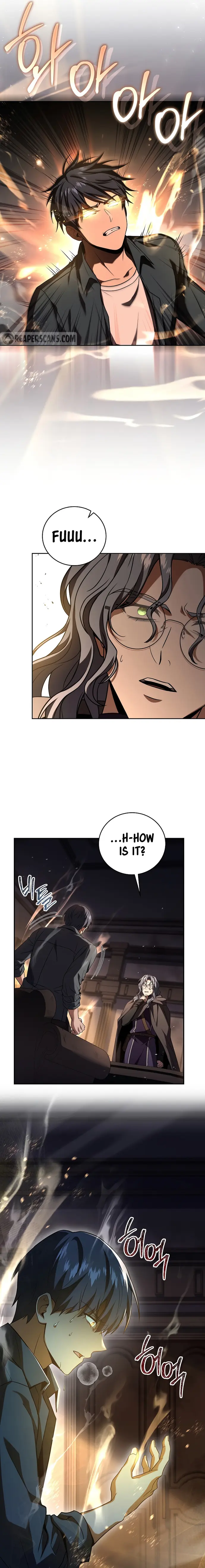 Read Return of The Frozen Player Manga Online