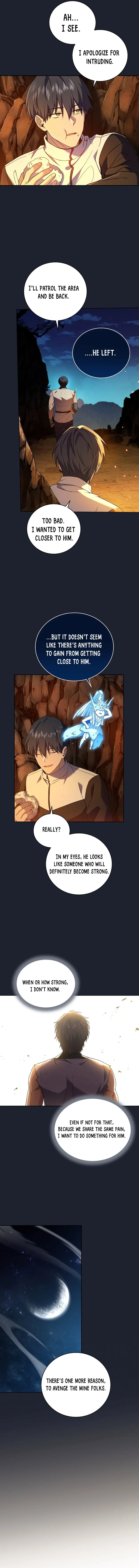 Read Return of The Frozen Player Manga Online