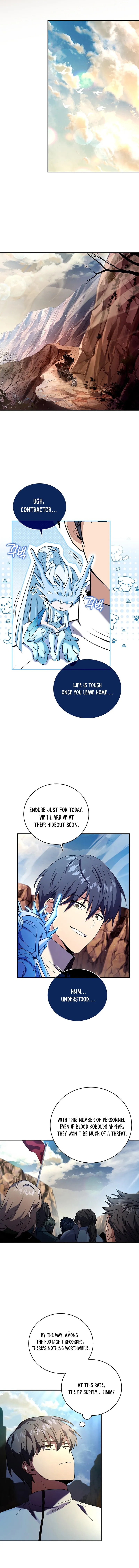 Read Return of The Frozen Player Manga Online