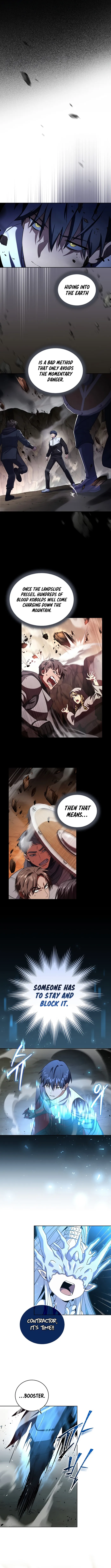 Read Return of The Frozen Player Manga Online