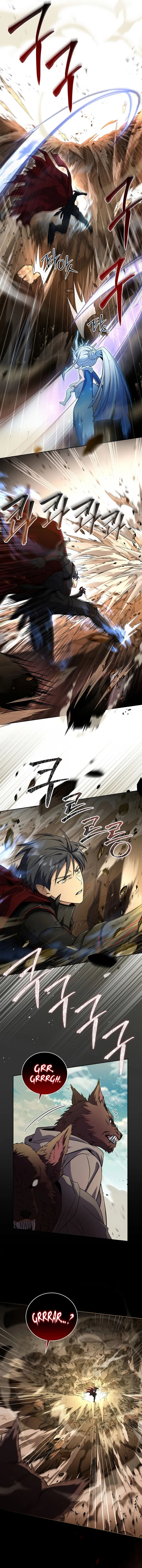 Read Return of The Frozen Player Manga Online