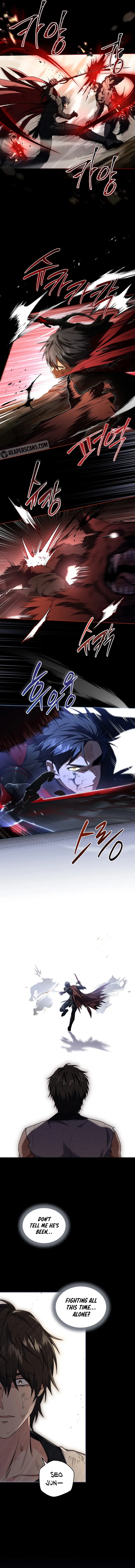 Read Return of The Frozen Player Manga Online