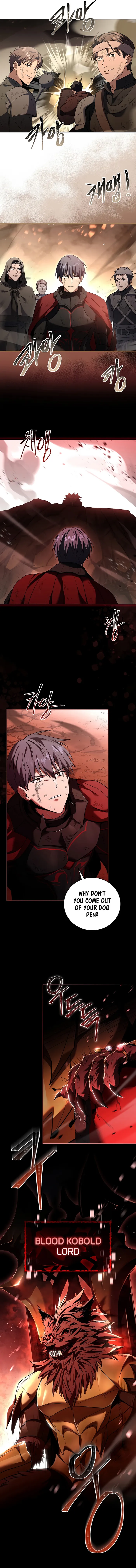 Read Return of The Frozen Player Manga Online