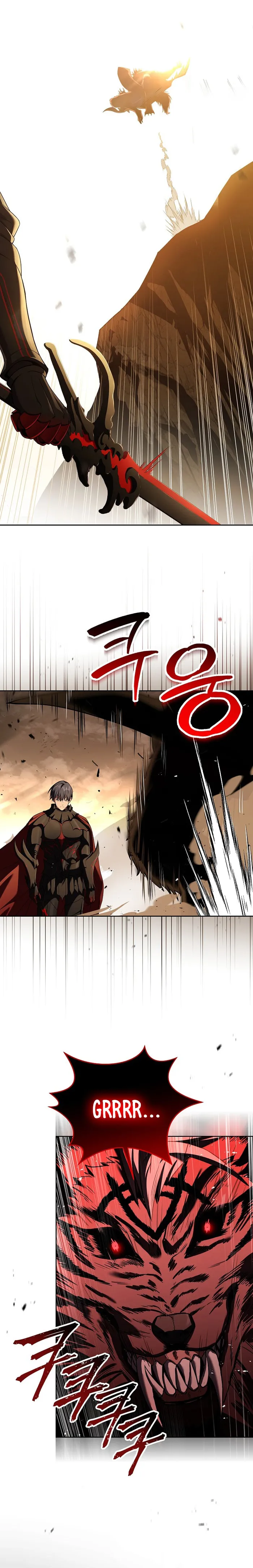 Read Return of The Frozen Player Manga Online