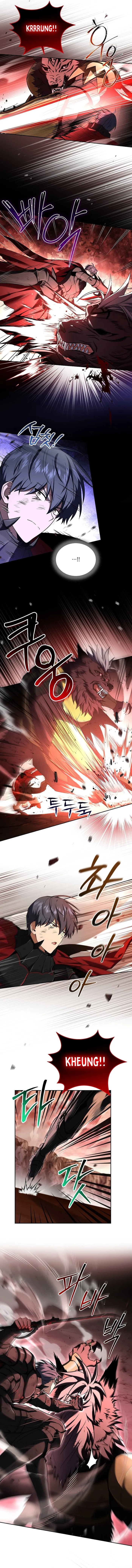 Read Return of The Frozen Player Manga Online