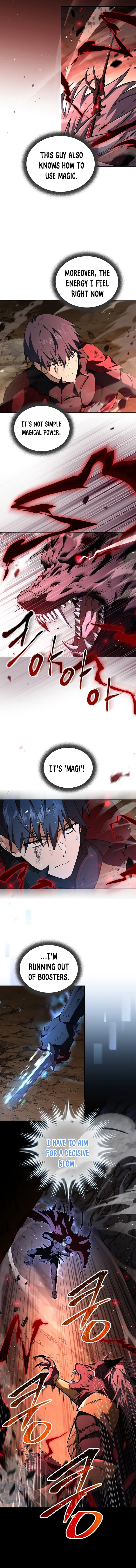 Read Return of The Frozen Player Manga Online