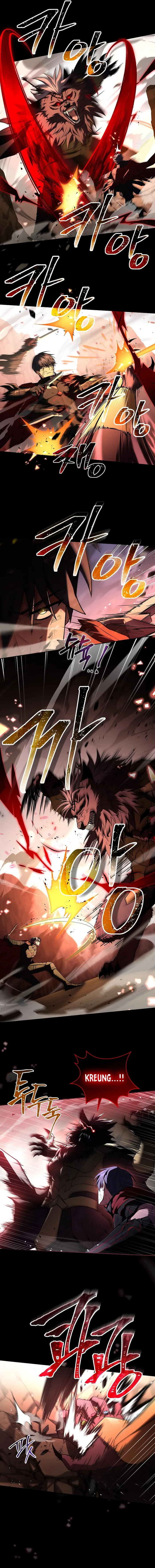 Read Return of The Frozen Player Manga Online