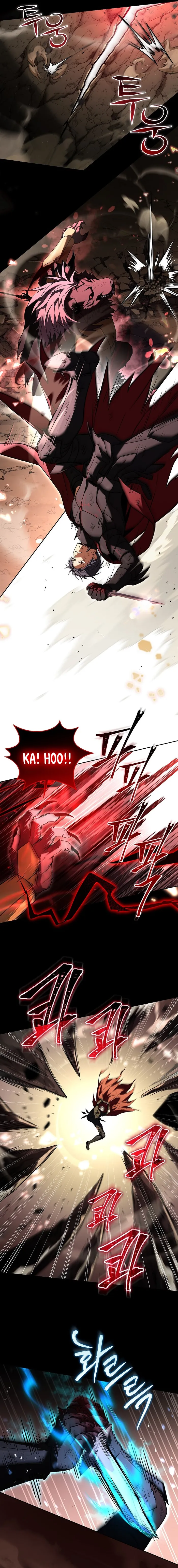 Read Return of The Frozen Player Manga Online