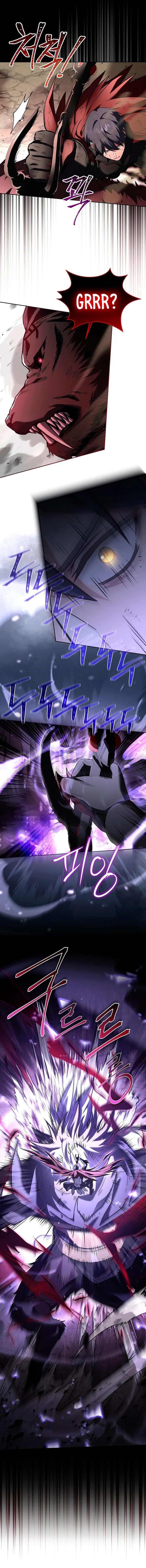Read Return of The Frozen Player Manga Online