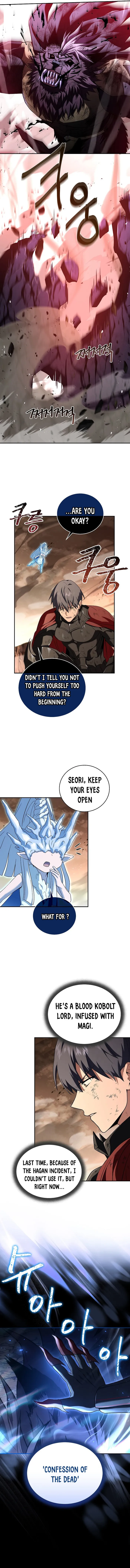 Read Return of The Frozen Player Manga Online