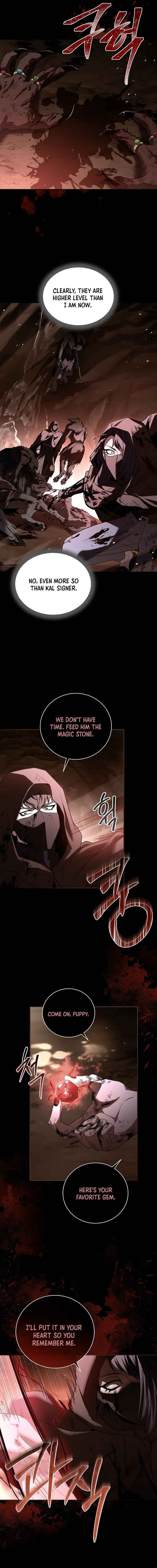Read Return of The Frozen Player Manga Online