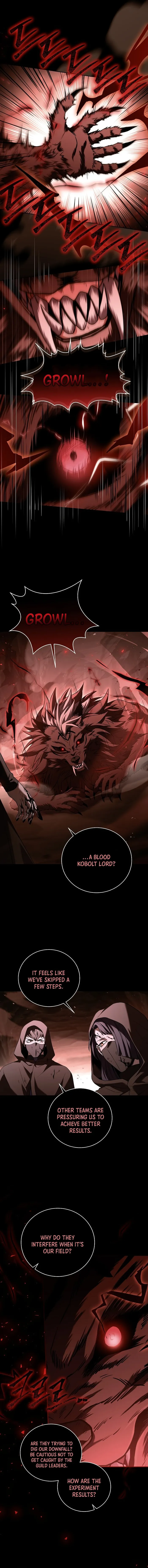 Read Return of The Frozen Player Manga Online