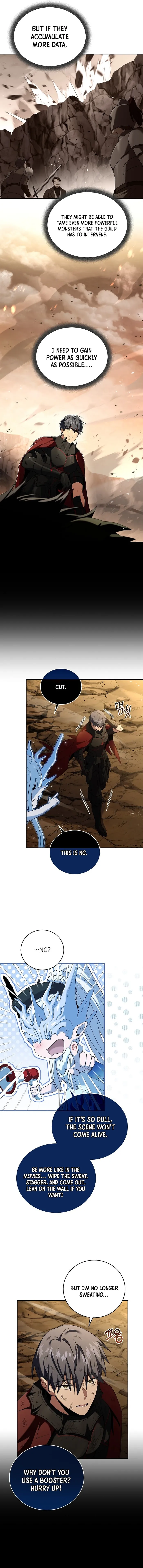 Read Return of The Frozen Player Manga Online