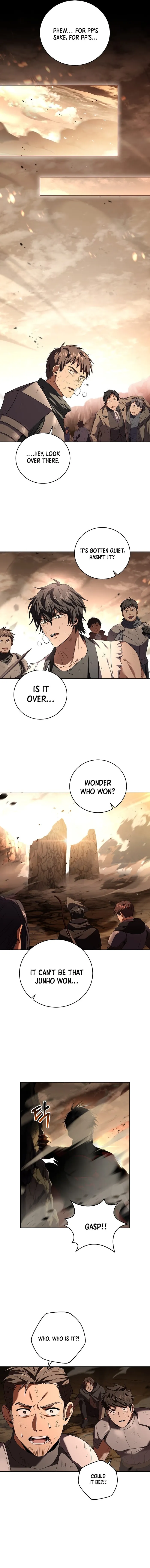 Read Return of The Frozen Player Manga Online