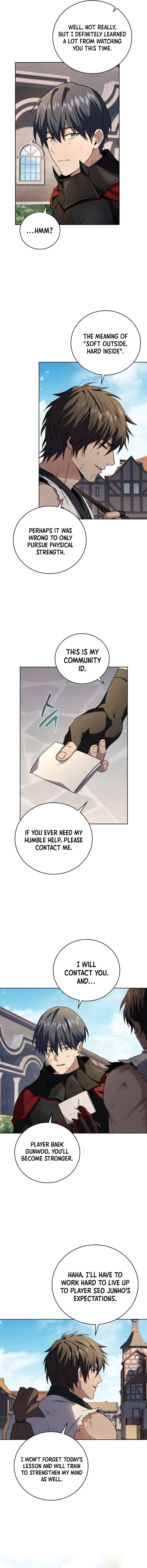 Read Return of The Frozen Player Manga Online