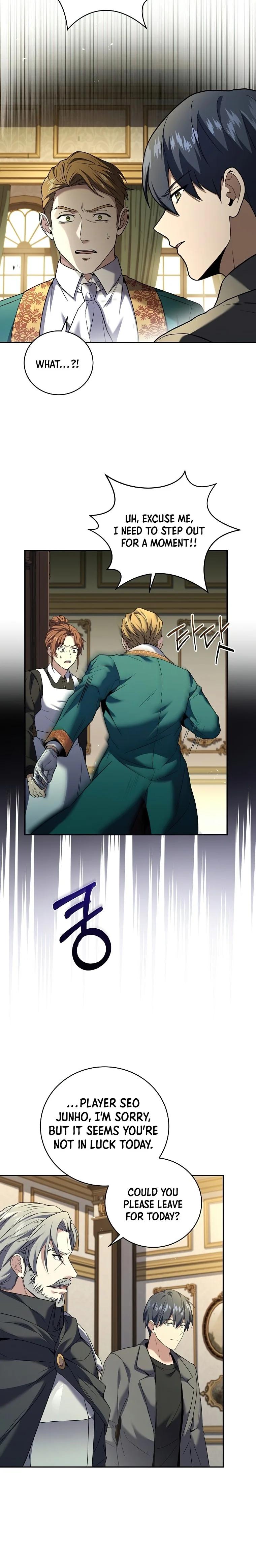 Read Return of The Frozen Player Manga Online