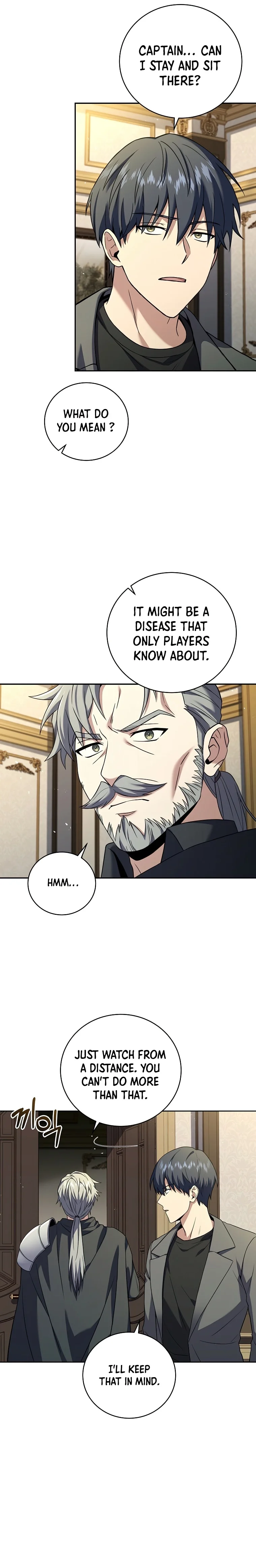 Read Return of The Frozen Player Manga Online