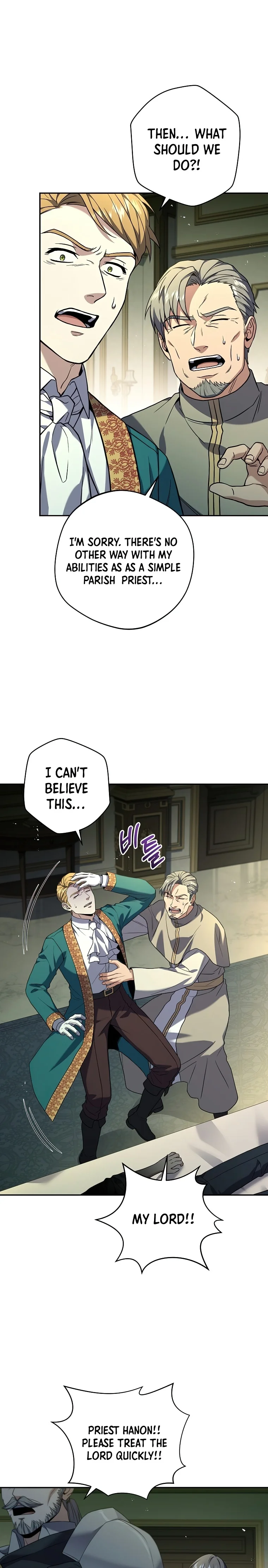 Read Return of The Frozen Player Manga Online