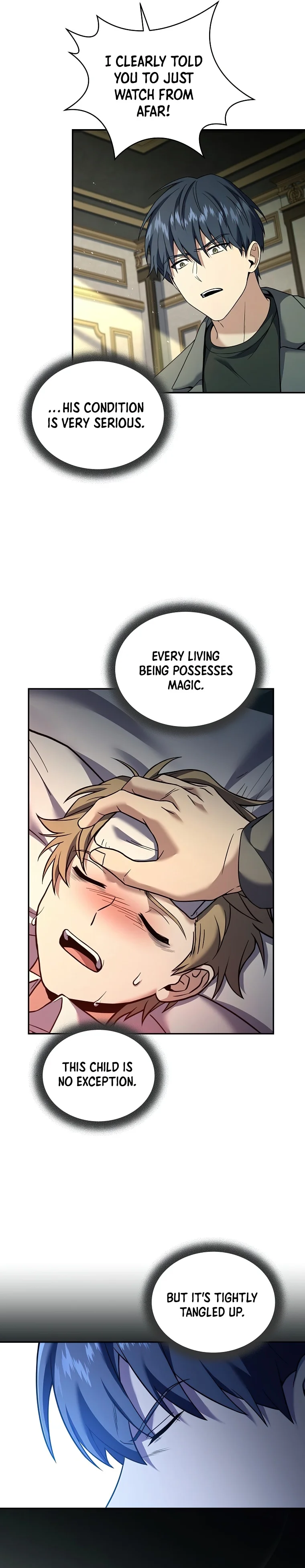 Read Return of The Frozen Player Manga Online