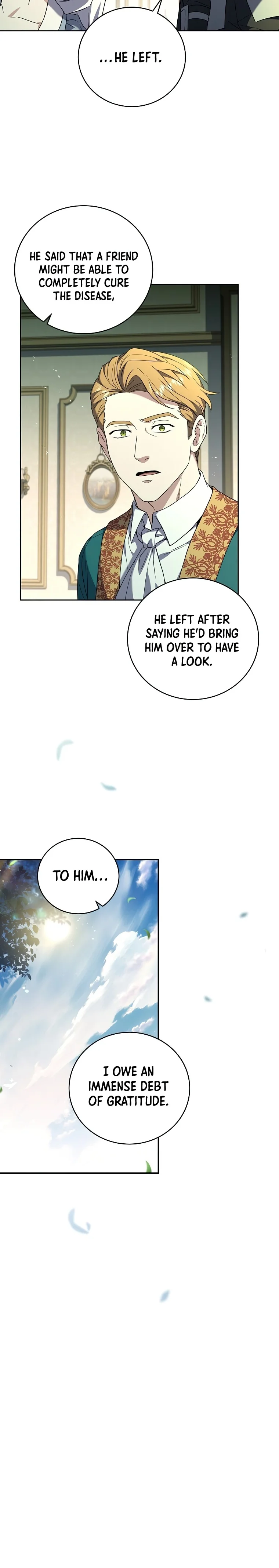 Read Return of The Frozen Player Manga Online