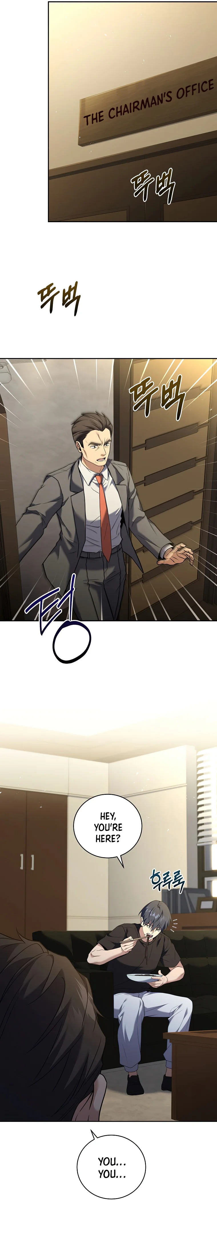 Read Return of The Frozen Player Manga Online