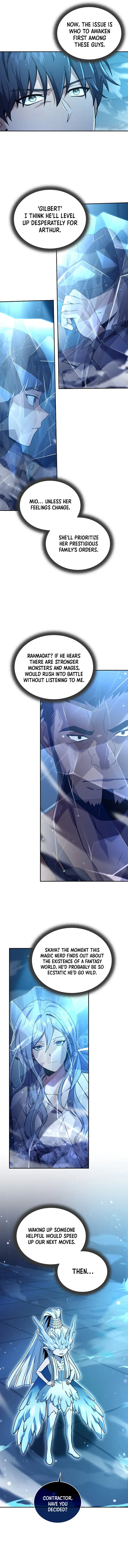 Read Return of The Frozen Player Manga Online