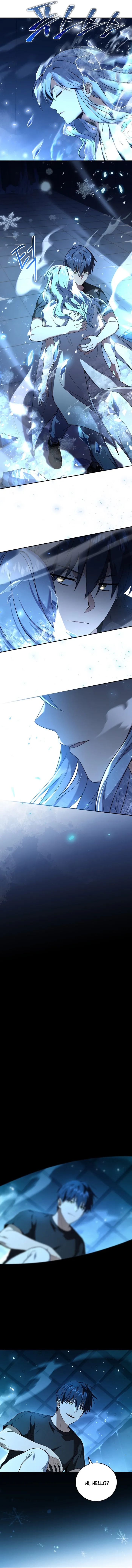 Read Return of The Frozen Player Manga Online