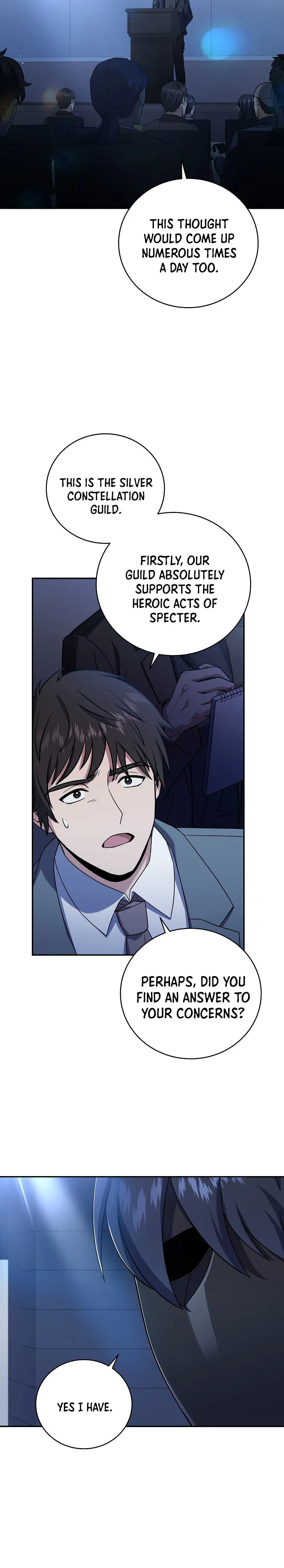 Read Return of The Frozen Player Manga Online