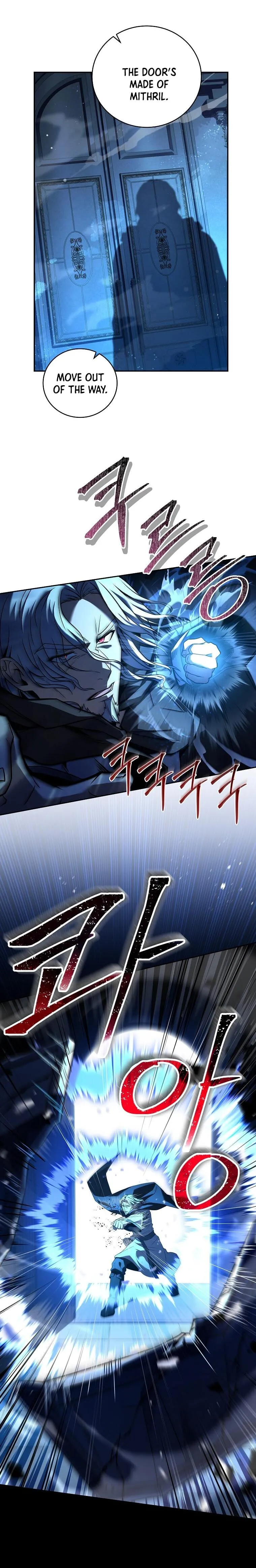 Read Return of The Frozen Player Manga Online
