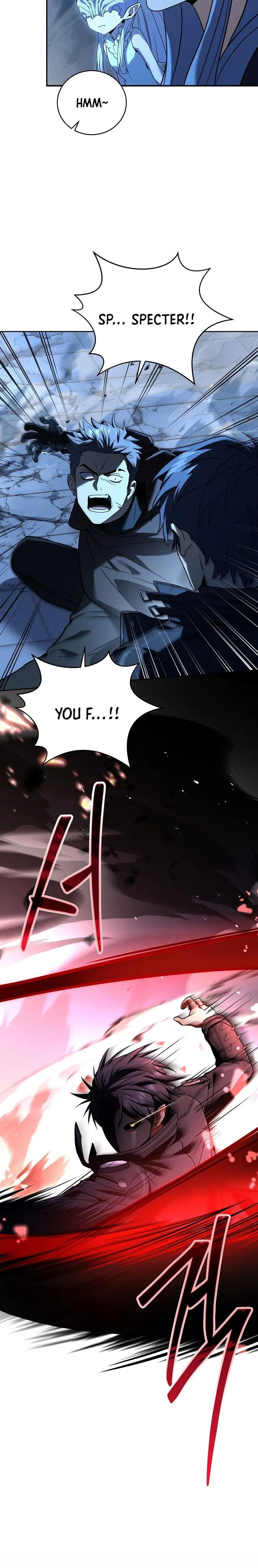 Read Return of The Frozen Player Manga Online