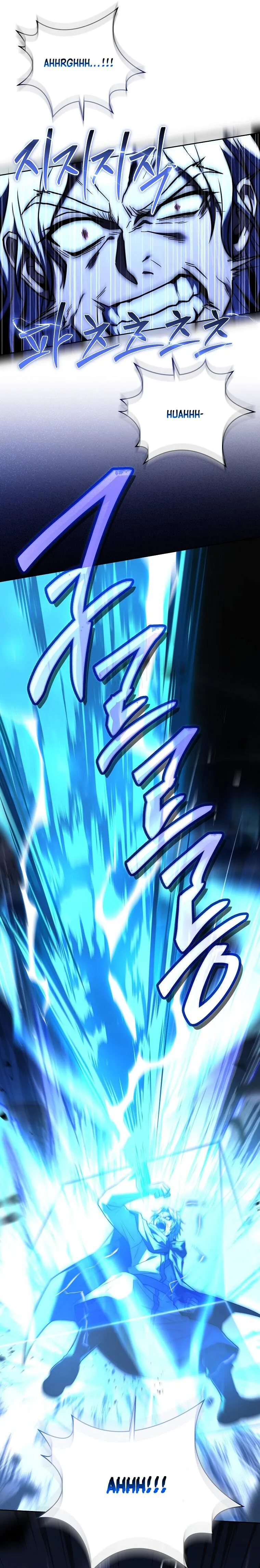 Read Return of The Frozen Player Manga Online